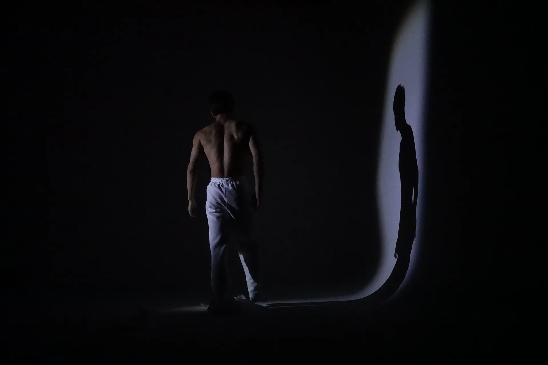 Through Limits — image 1