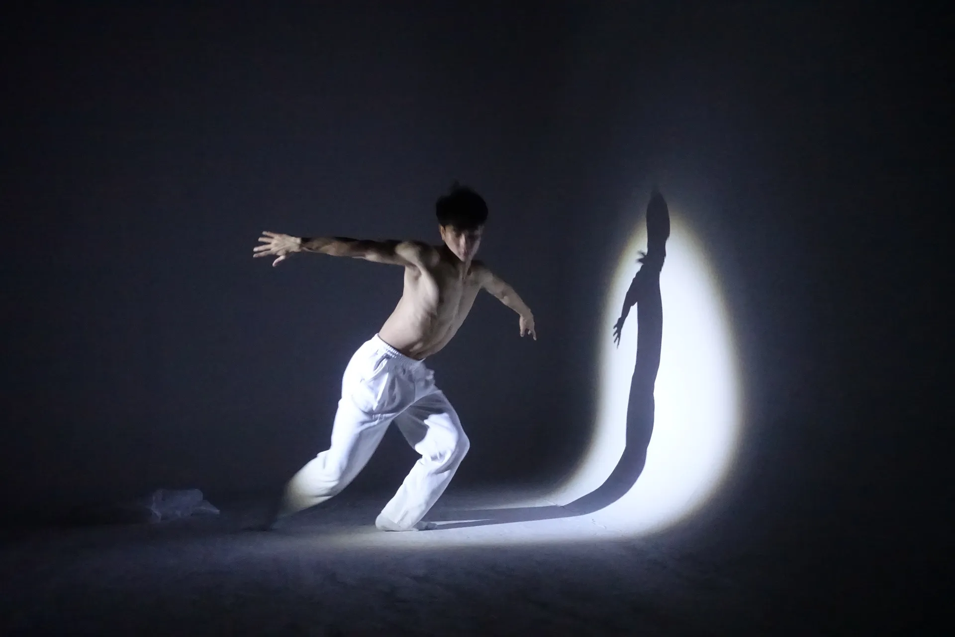 Through Limits — image 4